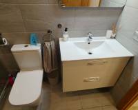 Revente - Appartement - El Campello - Campello Beach
