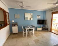 Revente - Appartement - El Campello - Campello Beach