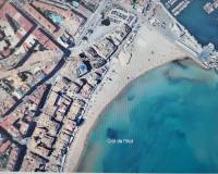 Revente - Appartement - El Campello - Campello Beach