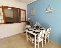 Revente - Appartement - El Campello - Campello Beach