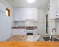 Revente - Appartement - El Campello - Campello Beach