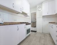 Revente - Appartement - El Campello - Campello Beach