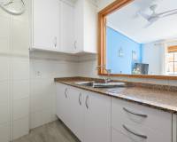 Revente - Appartement - El Campello - Campello Beach