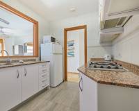 Revente - Appartement - El Campello - Campello Beach