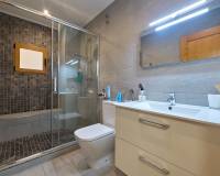 Revente - Appartement - El Campello - Campello Beach