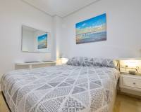 Revente - Appartement - El Campello - Campello Beach