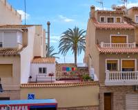 Revente - Appartement - El Campello - Campello Beach
