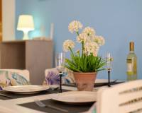 Revente - Appartement - El Campello - Campello Beach