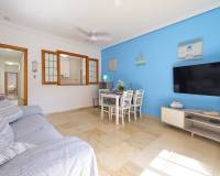 Revente - Appartement - El Campello - Campello Beach