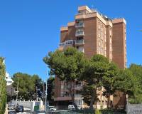 Revente - Appartement - El Campello - Campello Beach