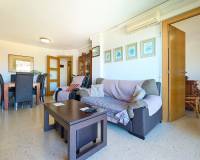 Revente - Appartement - El Campello - Campello Beach