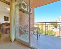 Revente - Appartement - El Campello - Campello Beach