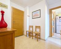 Revente - Appartement - El Campello - Campello Beach