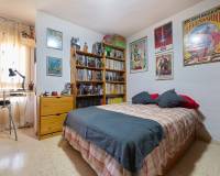 Revente - Appartement - El Campello - Campello Beach