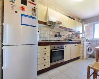 Revente - Appartement - El Campello - Campello Beach