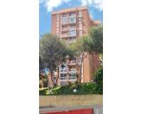 Revente - Appartement - El Campello - Campello Beach