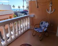 Revente - Appartement - El Campello - Campello Beach