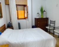 Revente - Appartement - El Campello - Campello Beach