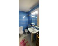 Revente - Appartement - El Campello - Campello Beach