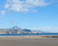 Revente - Appartement - El Campello - Campello Beach