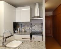 Revente - Appartement - El Campello - Campello Beach