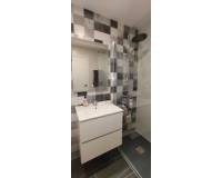 Revente - Appartement - El Campello - Campello Beach