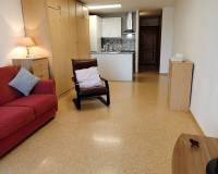 Revente - Appartement - El Campello - Campello Beach