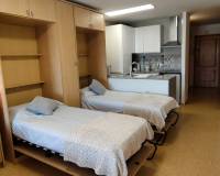 Revente - Appartement - El Campello - Campello Beach