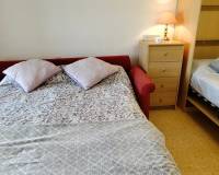 Revente - Appartement - El Campello - Campello Beach