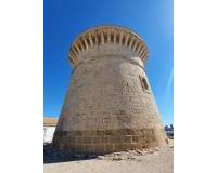 Revente - Appartement - El Campello - Campello Beach
