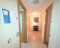 Revente - Appartement - El Campello - Campello Beach