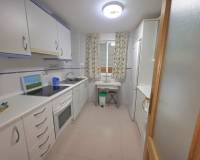Revente - Appartement - El Campello - Campello Beach