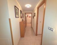 Revente - Appartement - El Campello - Campello Beach