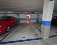 Revente - Appartement - El Campello - Campello Beach