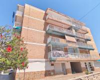 Revente - Appartement - El Campello - El Campello Playa