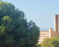 Revente - Appartement - El Campello - El Campello Playa