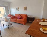 Revente - Appartement - El Campello - El Campello Playa