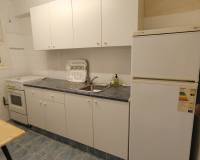 Revente - Appartement - El Campello - El Campello Playa