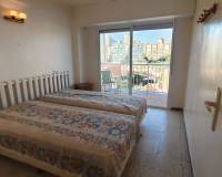 Revente - Appartement - El Campello - El Campello Playa