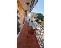 Revente - Appartement - El Campello - El Campello Playa