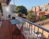 Revente - Appartement - El Campello - El Campello Playa