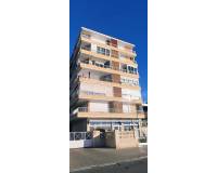 Revente - Appartement - El Campello - El Campello Playa