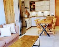 Revente - Appartement - El Campello - El Campello Playa