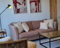 Revente - Appartement - El Campello - El Campello Playa