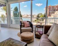Revente - Appartement - El Campello - El Campello Playa