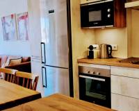 Revente - Appartement - El Campello - El Campello Playa