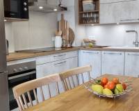 Revente - Appartement - El Campello - El Campello Playa