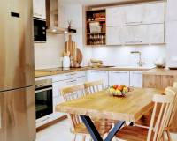 Revente - Appartement - El Campello - El Campello Playa