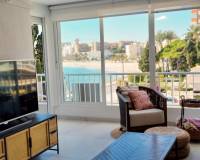 Revente - Appartement - El Campello - El Campello Playa