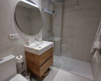 Revente - Appartement - El Campello - El Campello Playa